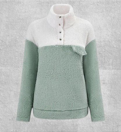 Pull Sweat Polaire Femme | Polaire Studio