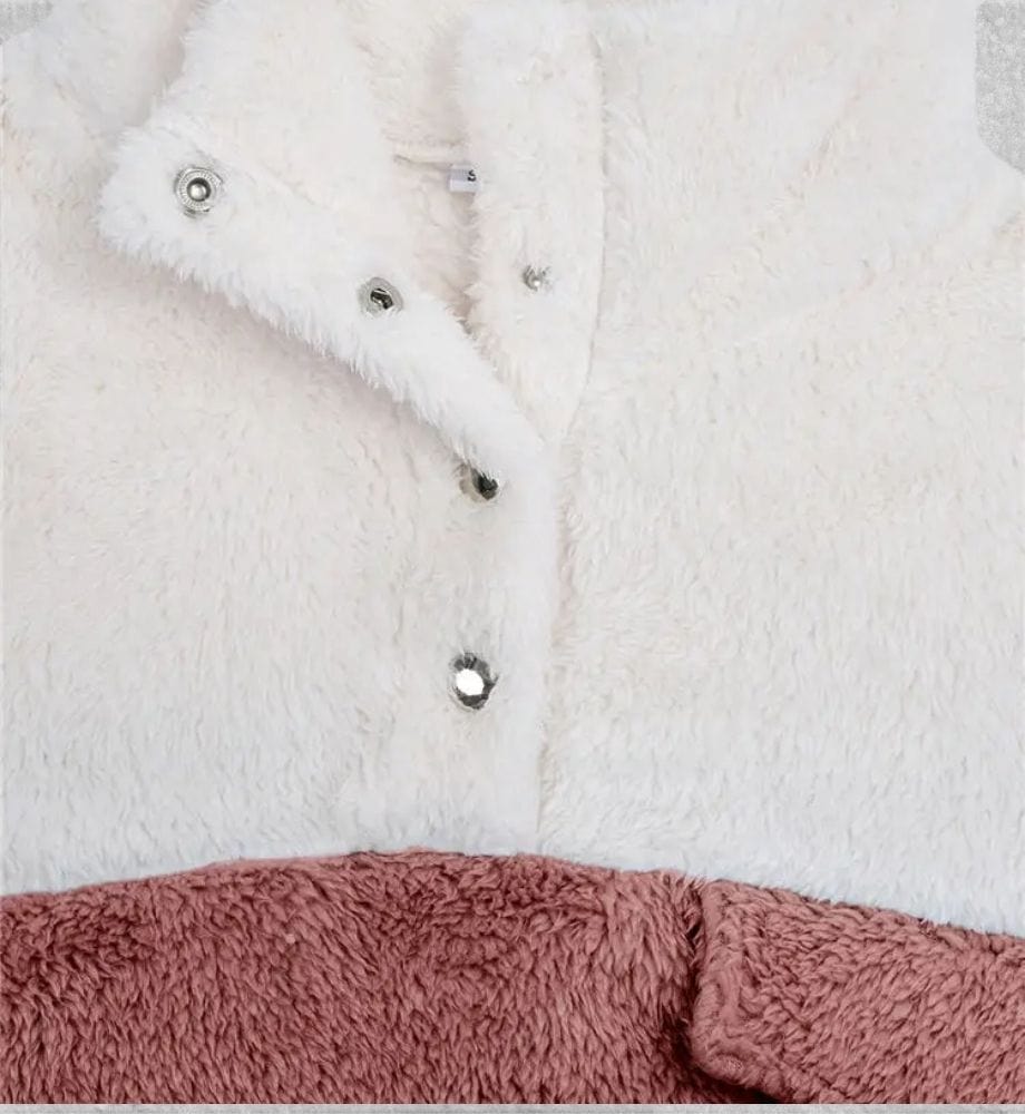 Pull Sweat Polaire Femme | Polaire Studio