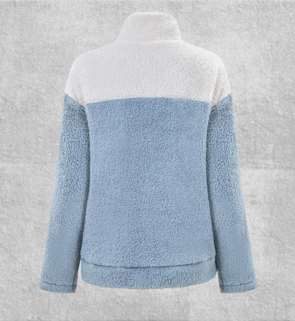 Pull Sweat Polaire Femme | Polaire Studio