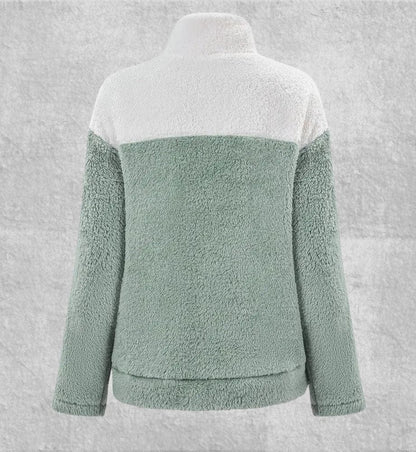 Pull Sweat Polaire Femme | Polaire Studio