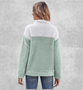 Pull Sweat Polaire Femme | Polaire Studio