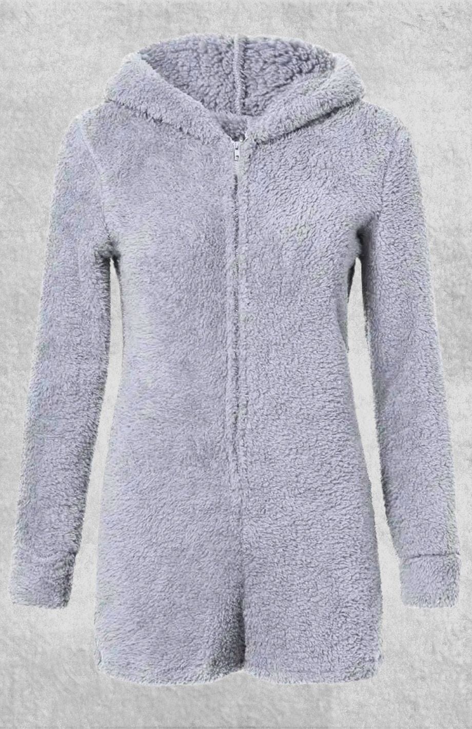 Pyjama Femme Doux Polaire | Polaire Studio