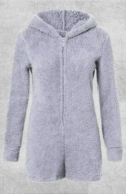 Pyjama Femme Doux Polaire | Polaire Studio