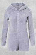 Pyjama Femme Doux Polaire | Polaire Studio
