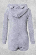 Pyjama Femme Doux Polaire | Polaire Studio