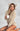 Pyjama Femme Doux Polaire | Polaire Studio ABRICOT / S