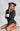 Pyjama Femme Doux Polaire | Polaire Studio NOIR / S