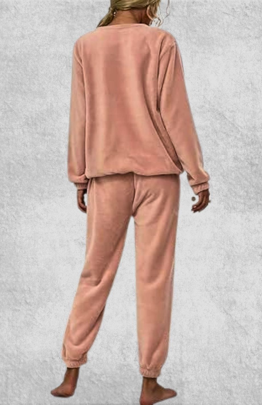 Pyjama Femme Polaire Pas Cher | Polaire Studio