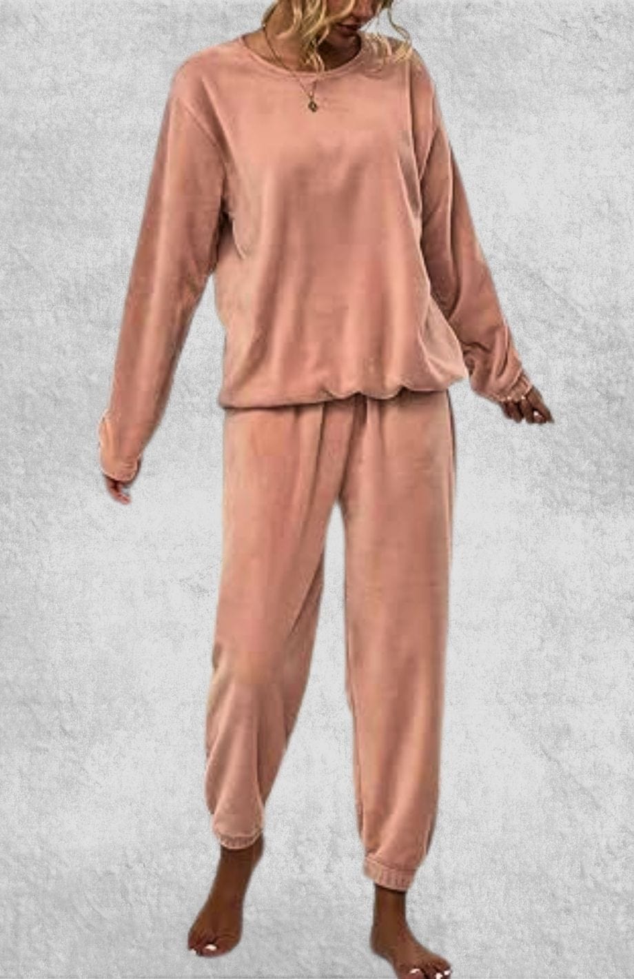 Pyjama Femme Polaire Pas Cher | Polaire Studio