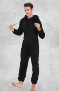 Pyjama Grenouillère Homme Polaire | Polaire Studio