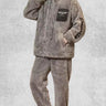 Pyjama Homme Polaire Chaud | Polaire Studio