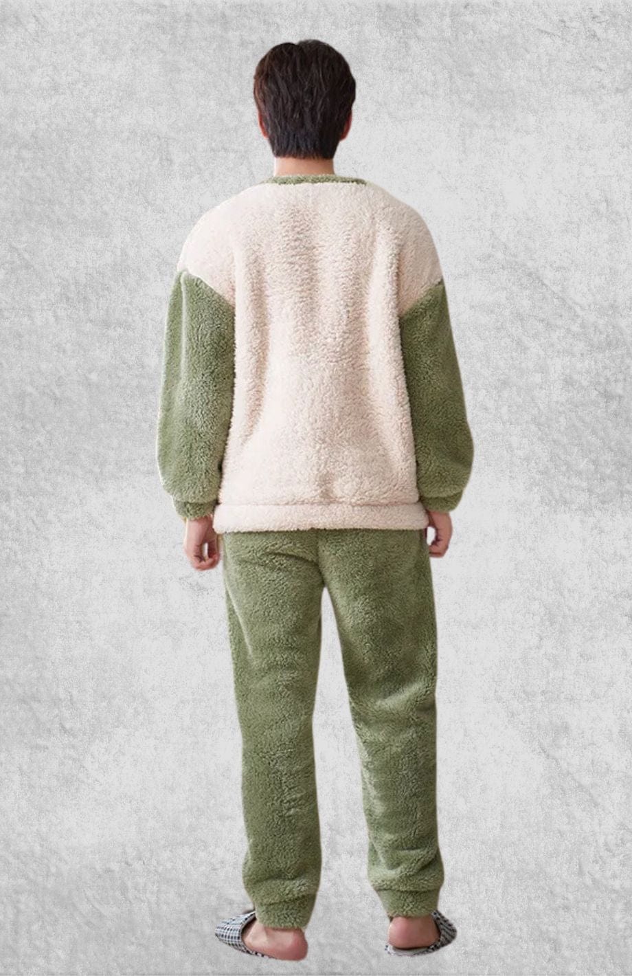 Pyjama Polaire | Polaire Studio