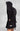 Robe De Chambre Courte Homme Polaire | Polaire Studio NOIR / 50-70kg