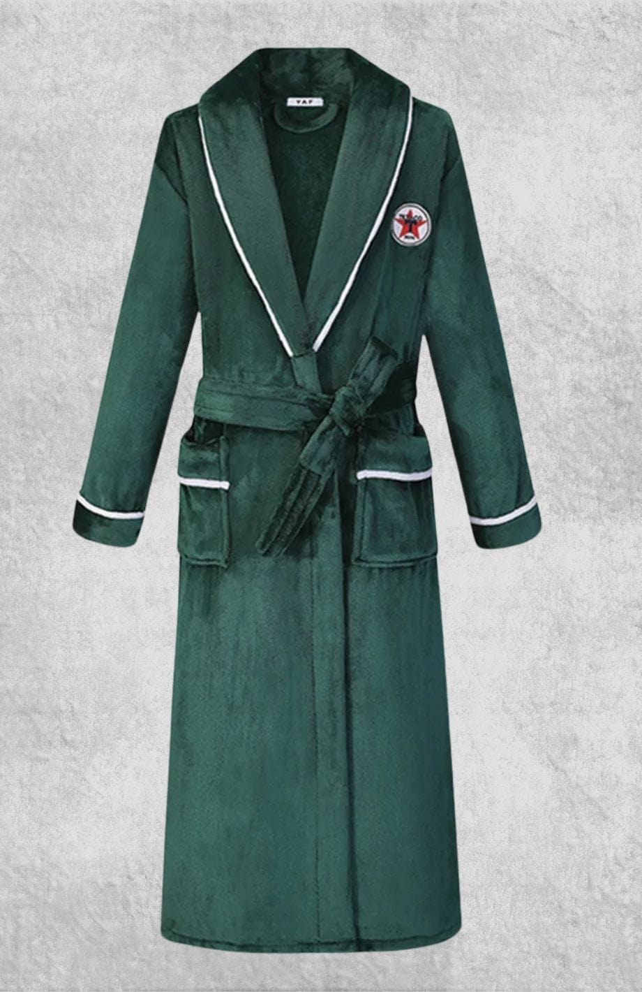 Robe De Chambre Homme Chaude Polaire | Polaire Studio