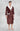 Robe De Chambre Homme Chaude Polaire | Polaire Studio MARRON / L