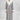 Robe De Chambre Homme Longue Polaire | Polaire Studio GRIS / M