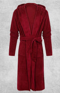Robe De Chambre Homme Polaire Capuche | Polaire Studio