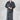 Robe De Chambre Homme Polaire | Polaire Studio GRIS FONCÉ / M