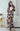 Robe De Chambre Noël | POLAIRE studio® MARRON / M