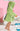Robe De Chambre Polaire Bébé Fille | POLAIRE studio®
