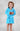Robe De Chambre Polaire Bébé Fille | POLAIRE studio®