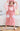 Robe De Chambre Polaire Enfant | POLAIRE studio® ROSE / 8 (85-95cm)