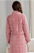Robe De Chambre Polaire Femme 130 Cm | POLAIRE studio®