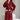 Robe De Chambre Polaire Femme 130 Cm | POLAIRE studio® BORDEAUX / M