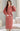 Robe De Chambre Polaire Femme 130 Cm | POLAIRE studio® ROSE / M