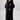 Robe De Chambre Polaire Femme Originale | Polaire Studio NOIR / M