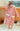 Robe De Chambre Polaire Fille | POLAIRE studio® ROSE / 5