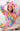 Robe De Chambre Polaire Fillette | POLAIRE studio®