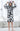 Robe De Chambre Polaire Fillette | POLAIRE studio®