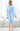 Robe De Chambre Polaire Fillette | POLAIRE studio®