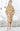 Robe De Chambre Polaire Fillette | POLAIRE studio® OURS / 6-7 ANS