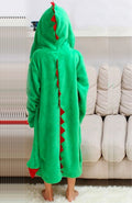 Robe De Chambre Polaire Garçon | POLAIRE studio®