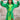 Robe De Chambre Polaire Garçon | POLAIRE studio® VERT / 8-10 ANS