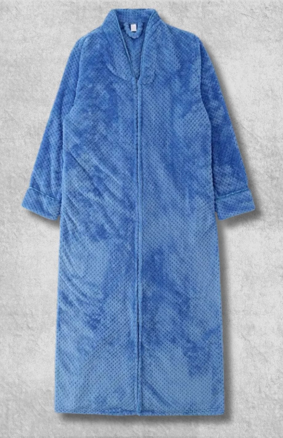 Robe De Chambre Polaire Homme Grande Taille | POLAIRE studio®