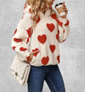 Sweat Capuche Polaire Femme | Polaire Studio
