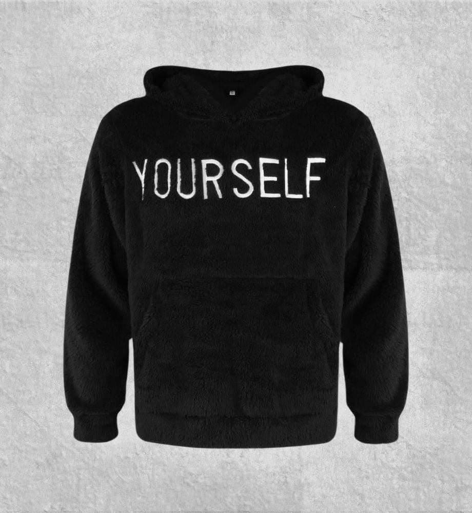 Sweat Doublé Polaire Homme | Polaire Studio