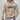 Sweat Doublé Polaire Homme | Polaire Studio BEIGE / M