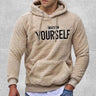 Sweat Doublé Polaire Homme | Polaire Studio BEIGE / M