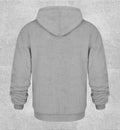 Sweat Plaid Polaire Homme | Polaire Studio