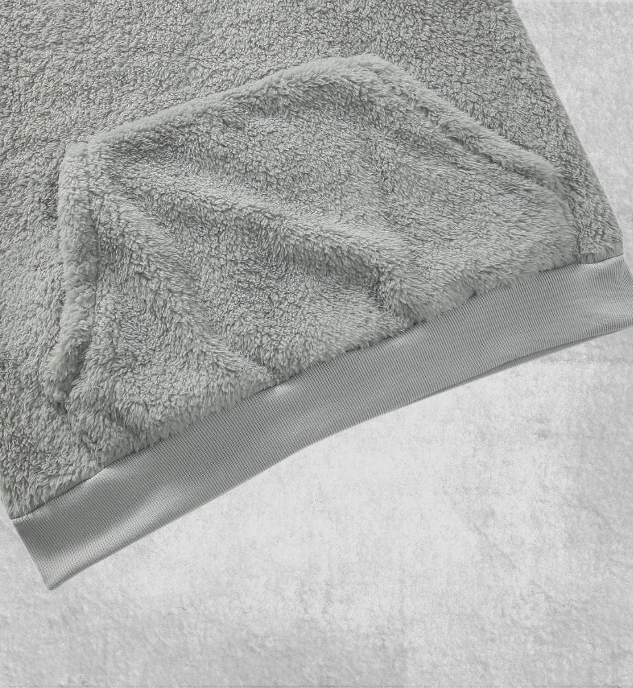 Sweat Plaid Polaire Homme | Polaire Studio