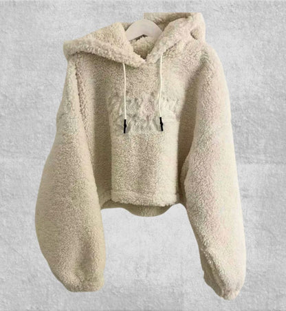 Sweat Polaire Femme Chic | Polaire Studio