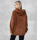Sweat Polaire Femme | Polaire Studio