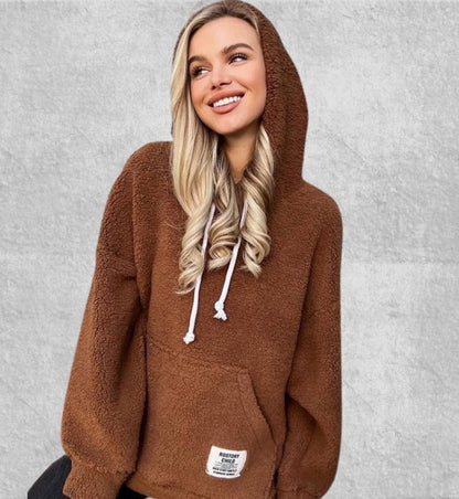 Sweat Polaire Femme | Polaire Studio