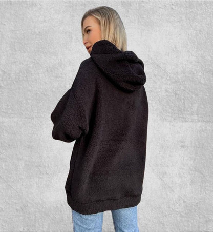 Sweat Polaire Femme | Polaire Studio