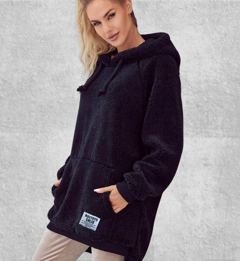 Sweat Polaire Femme | Polaire Studio