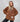 Sweat Polaire Femme | Polaire Studio MARRON / S